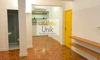 Imagem 3: Rio de Janeiro - Apartamento Padrão - Leblon