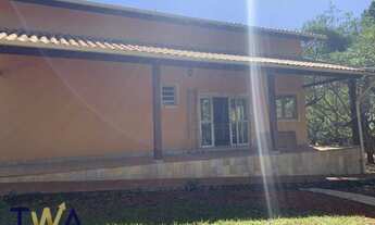 Imagem 3: Casa com 3 dormitórios à venda, 300 m² por R$ 1.540.000,00 - Quintas de Casa Branca - Brum