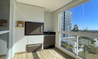 Imagem 5: CAXIAS DO SUL - Apartamento Padrão - Villagio Iguatemi