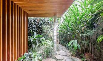 Imagem 5: São Paulo - Casa Padrão - ALTO DE PINHEIROS