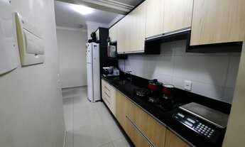 Imagem 7: LIndo apartamento com 3 dormitórios