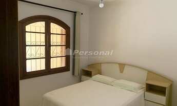 Imagem 5: Casa com edícula em Independência - Taubaté - CA48