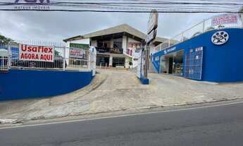 Imagem 2: Sala para alugar, 115 m² por R$ 6.000,00/mês - Vila Santo Antônio - Cotia/SP