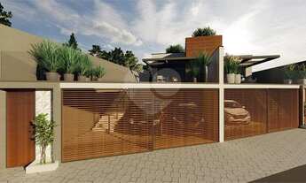 Imagem 7: Atibaia - Casa Padrão - Jardim do Lago