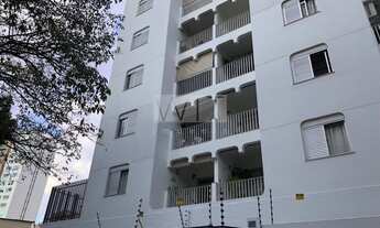 Imagem: Apartamento - Vila Itapura - Campinas