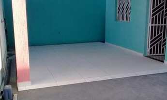 Imagem 5: Casa para venda possui 165 metros quadrados com 2 quartos em Maria Ortiz - Vitória - ES