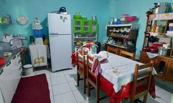 Imagem 7: Casa para aluguel, 2 quartos, 1 suíte, 3 vagas, Buritis 1 - Primavera do Leste/MT