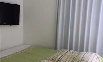 Imagem 5: Studio com 2 dormitórios, 45 m² - venda por R$ 600.000,00 ou aluguel por R$ 2.200,00/mês