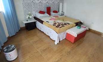 Imagem 4: Sobrado de condomínio para venda possui 142 metros quadrados com 3 quartos