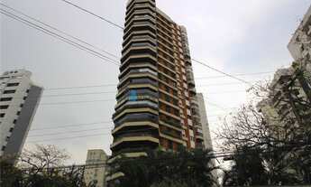 Imagem 6: Apartamento com 4 dormitórios à venda, 276 m² por R$ 2.000.000 - Campo Belo - São Paulo/SP