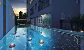 Imagem 6: São Paulo - Apartamento Padrão - Jardim Angela (zona Leste