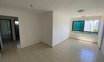 Imagem 1: Apartamento com 3 quartos à venda, 78m por R$ 479.000 - Casa Amarela - Recife/PE>