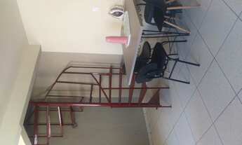 Imagem 4: Casa/ sobrado pequeno individual, diária / mensal Rio -Verde -GO(incluso Internet/ água