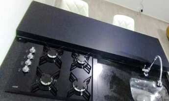 Imagem 2: São Paulo - Flat - Jardins