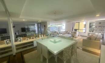 Imagem 3: Salvador - Apartamento Padrão - Itaigara