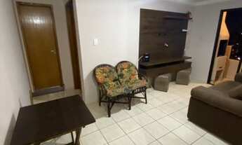 Imagem 4: Apartamento para com 1 quarto em Aviação - Praia Grande - SP