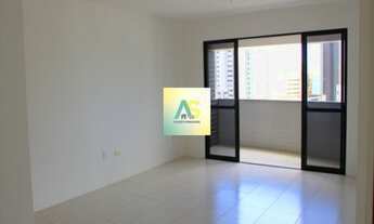 Imagem 2: Apartamento 03 quartos Pronto Para Morar em Boa Viagem.Lazer Completo