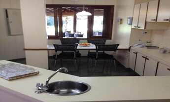 Imagem 6: Cond. Débora Cristina - 720 metros quadrados com 5 quartos