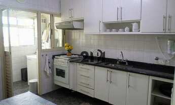 Imagem 5: Apartamento com 3 dormitórios à venda, 88 m² por R$ 480.000 - Vila Nova Cachoeirinha - São