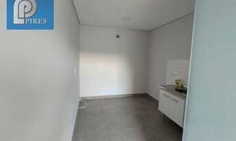 Imagem 4: Apartamento com 1 dormitório para alugar, 20 m² por R$ 1.100/mês - Parque Novo Mundo - São