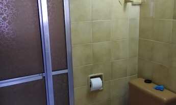 Imagem 6: Vendo dois quartos com varanda na CSB 2 Edf. Pouso Alto Taguatinga Sul