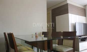 Imagem 7: Apartamento - Parque Industrial - Campinas