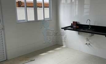 Imagem 4: Casa Padrão em Ribeirão Preto