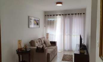 Imagem: Apartamento com 2 quartos no Recreio dos