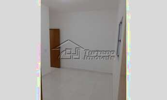 Imagem 5: Casa com 2 dormitórios, sendo 1 suíte no Jardim Santa Júlia