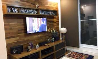 Imagem 7: Casa com 4 dormitórios à venda, 670 m² por R$ 4.800.000,00 - Tamboré - Santana de Parnaíba