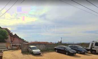 Imagem 4: Porto Alegre - Terreno Padrão - Santa Tereza