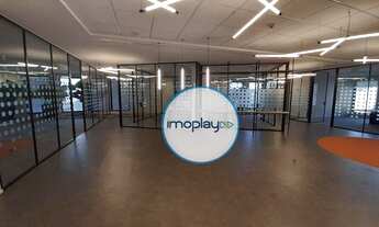 Imagem 2: Conjunto para alugar, 494 m² por R$ 70.000,00/mês - Itaim Bibi - São Paulo/SP