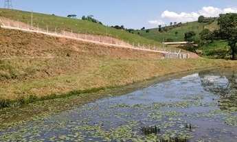 Imagem 5: TERRENO EM ATIBAIA