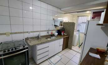 Imagem 4: Apartamento para venda possui 88 metros quadrados com 3 quartos em Setor Sudoeste - Goiâni