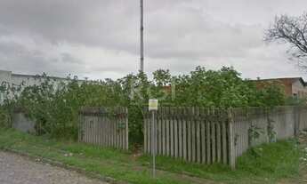 Imagem 3: Porto Alegre - Terreno Padrão - Humaitá