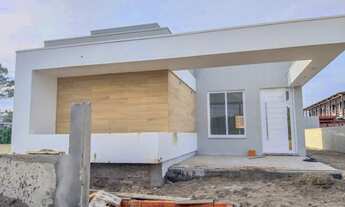 Imagem 7: Casa com 3 dormitórios à venda, 87 m² por R$ 570.000,00 - Centro - Imbé/RS