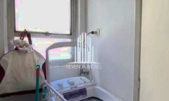 Imagem 4: Apartamento á venda 84 metros com 2 quartos e 2 vagas no Morumbi - SP