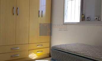 Imagem 4: SãO PAULO - Apartamento Padrão - Vila Constança