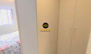 Imagem 6: Apartamento 54m² 2 dormitórios 1 vaga Vila Prudente