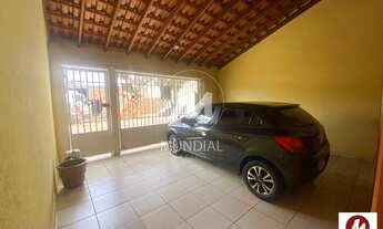 Imagem 1: Casa (térrea na rua) 3 dormitórios/suite, cozinha planejada