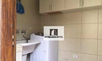 Imagem 7: Sobrado com 3 dormitórios à venda, 197 m² - Jardim Jamaica - Santo André/SP