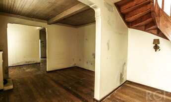 Imagem 2: Porto Alegre - Casa Padrão - Farroupilha