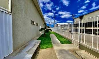 Imagem 2: Galpão/Depósito/Armazém para aluguel com 1600 metros quadrados em Boa Esperança - Maracana