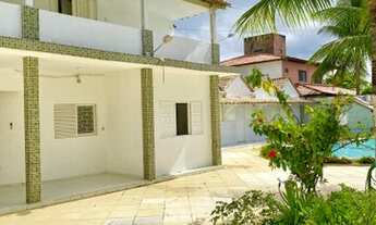 Imagem 5: Casa para venda tem 460 metros quadrados com 6 quartos em - Barra de São Miguel - Al