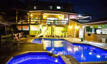 Imagem: CHACARA RESIDENCIAL em ATIBAIA - SP, PONTE