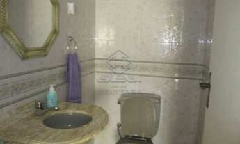 Imagem 5: Casa Duplex 3 Quartos em Condomínio