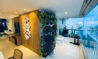 Imagem 2: Apartamento à venda no bairro Caminho das Árvores - Salvador/BA