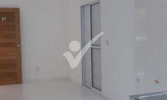 Imagem 4: Apartamento - Vila Santa Isabel - São Paulo