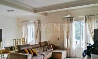 Imagem 4: Casa - Condomínio Residencial Santa Tereza - Valinhos