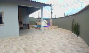 Imagem 4: Casa à venda - Cibratel - Itanhaém - SP